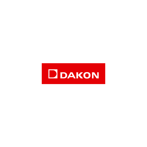 Logo společnosti Dakon